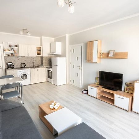 Lovely 1Bed Apartment For 4 Guests & Free Parking Filibe Dış mekan fotoğraf