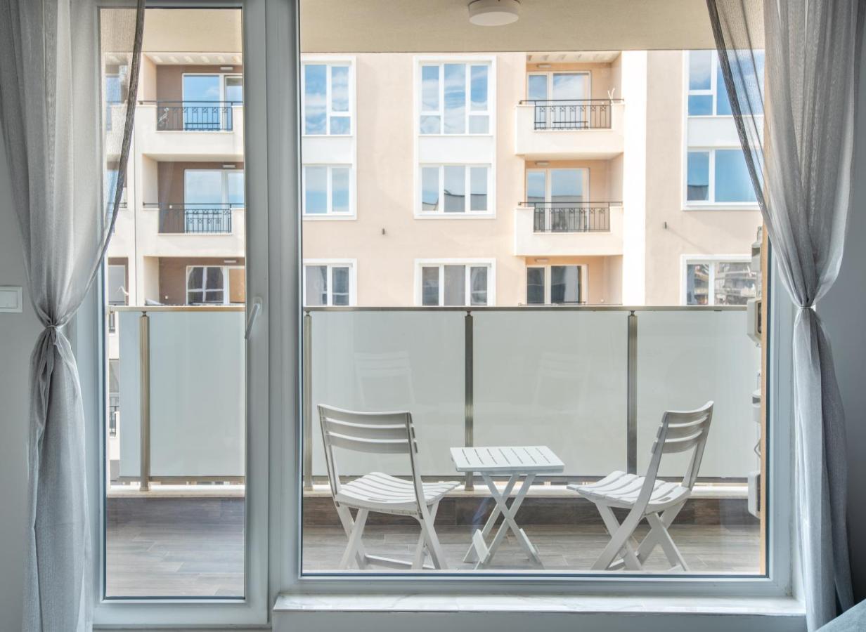Lovely 1Bed Apartment For 4 Guests & Free Parking Filibe Dış mekan fotoğraf