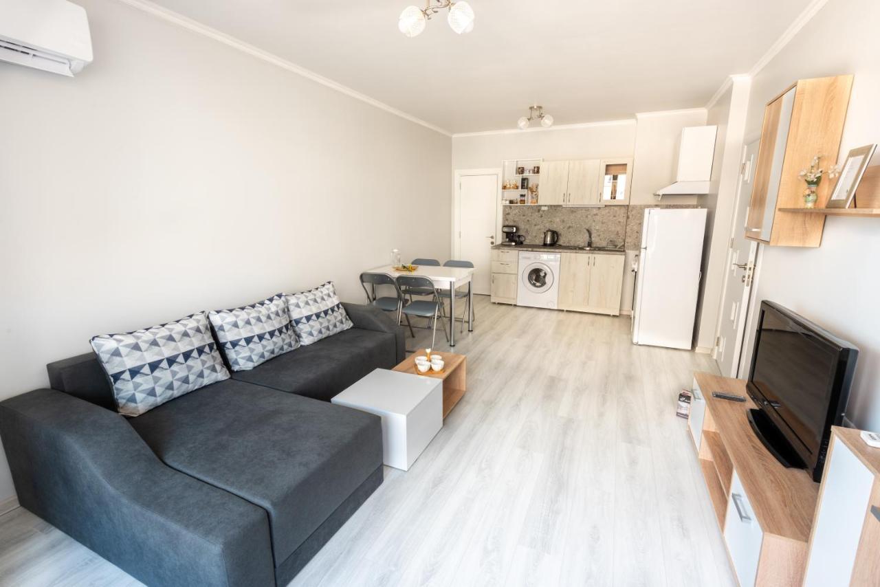 Lovely 1Bed Apartment For 4 Guests & Free Parking Filibe Dış mekan fotoğraf