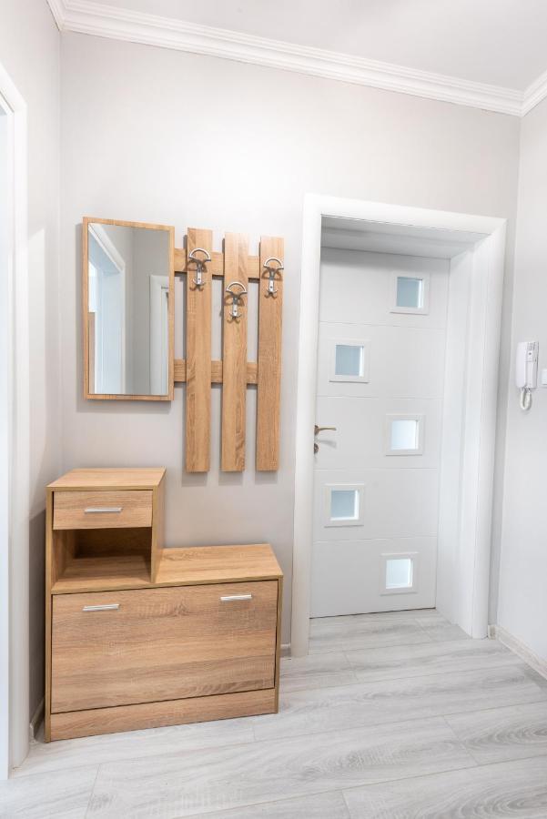 Lovely 1Bed Apartment For 4 Guests & Free Parking Filibe Dış mekan fotoğraf