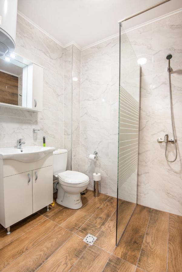 Lovely 1Bed Apartment For 4 Guests & Free Parking Filibe Dış mekan fotoğraf